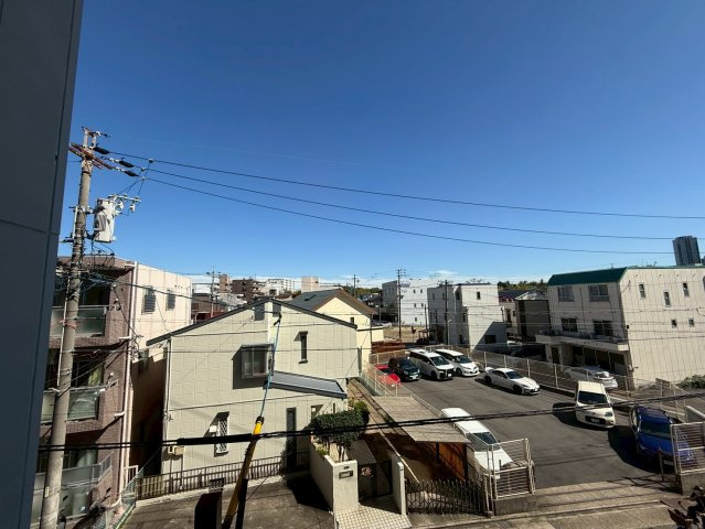 メルベーユ神田|名古屋市の賃貸ならMy賃貸の展望|メルベーユ神田