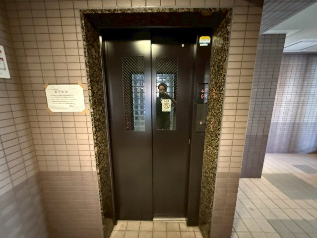 メルベーユ神田|名古屋市の賃貸ならMy賃貸のその他共用部分|メルベーユ神田