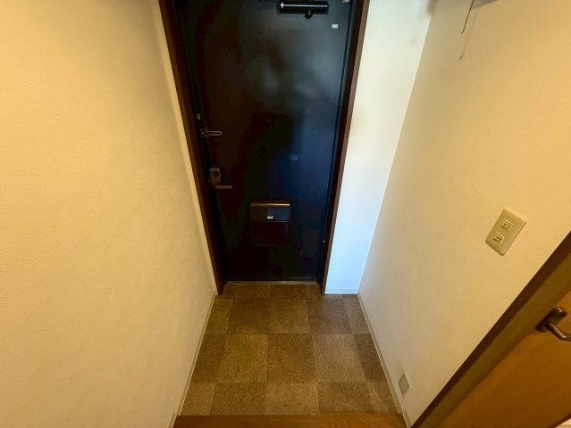 メルベーユ神田|名古屋市の賃貸ならMy賃貸の玄関|メルベーユ神田