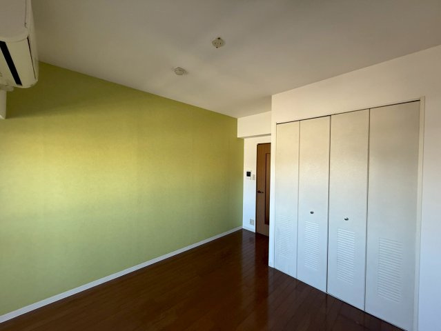 メルベーユ神田|名古屋市の賃貸ならMy賃貸の寝室|メルベーユ神田