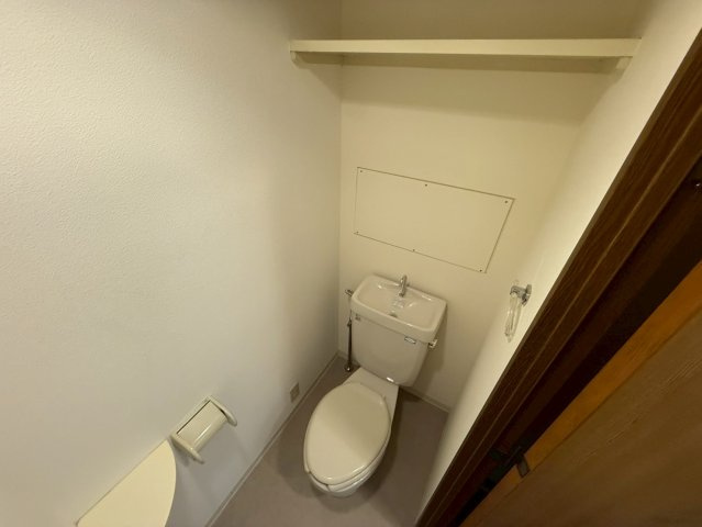 メルベーユ神田|名古屋市の賃貸ならMy賃貸のトイレ|メルベーユ神田