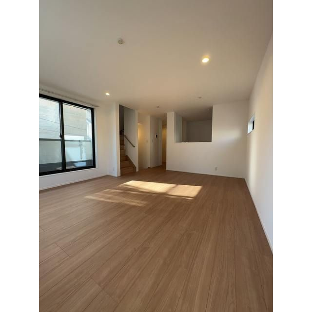 Ｋｏｌｅｔ東中野の居間・リビング