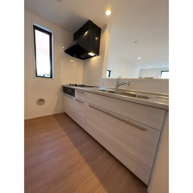 Ｋｏｌｅｔ東中野のキッチン