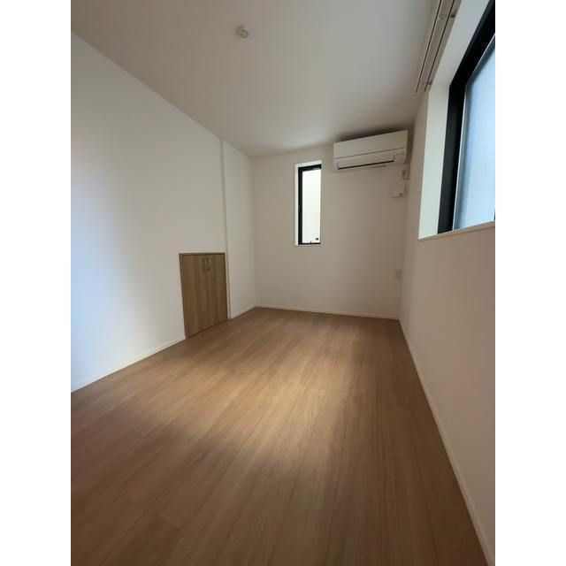 Ｋｏｌｅｔ東中野の寝室