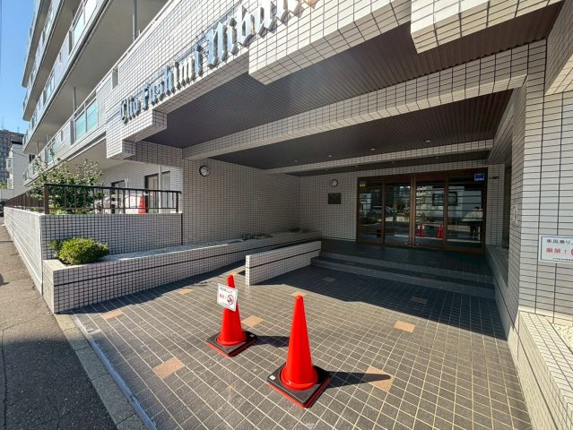 クリオ伏見弐番館