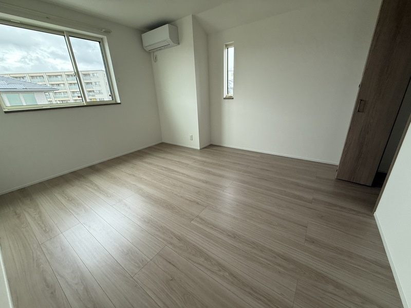 芦屋市涼風町　戸建ての居間・リビング