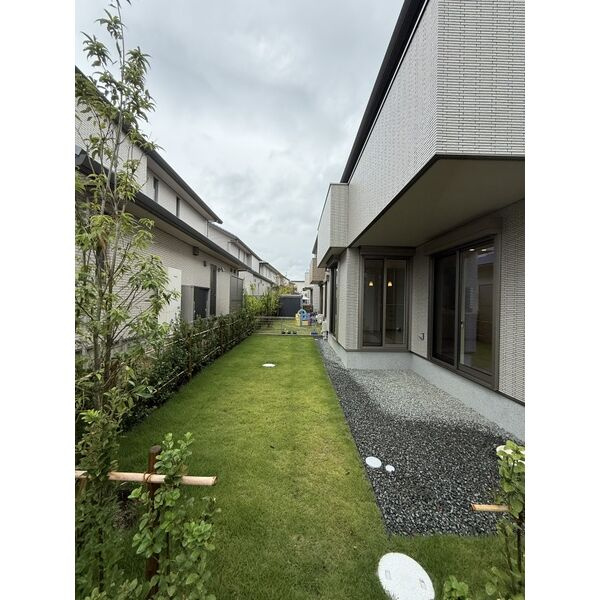 芦屋市涼風町　戸建てのその他