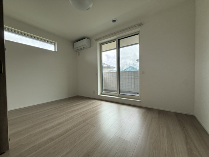 芦屋市涼風町　戸建ての収納