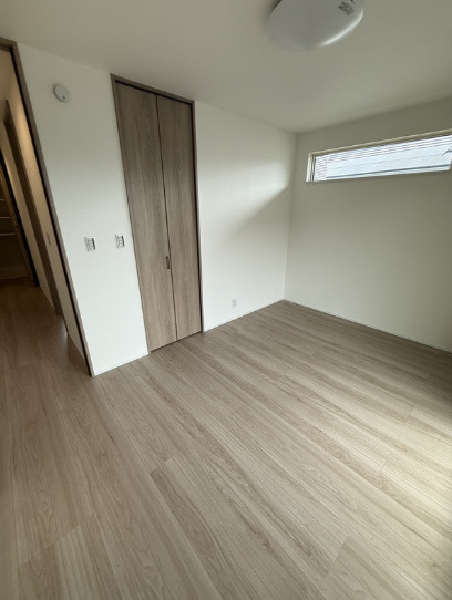 芦屋市涼風町　戸建ての内装