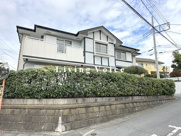 【仲介手数料０円】厚木市毛利台2丁目　中古一戸建ての画像