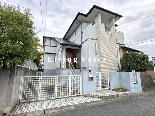 【外観】 | 【仲介手数料０円】厚木市毛利台2丁目　中古一戸建て | 厚木市毛利台2丁目　中古一戸建て