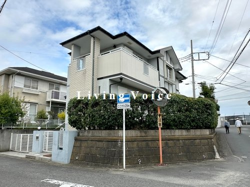 【外観】 | 【仲介手数料０円】厚木市毛利台2丁目　中古一戸建て | 厚木市毛利台2丁目　中古一戸建て