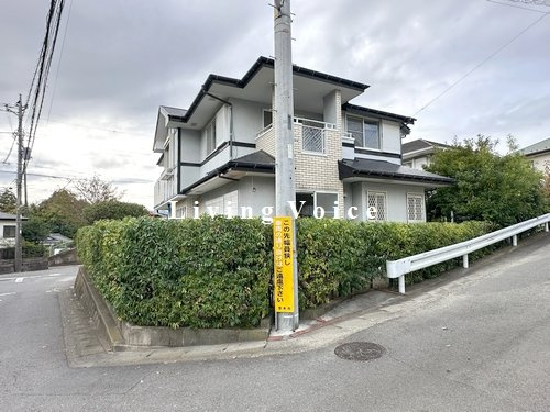 【外観】 | 【仲介手数料０円】厚木市毛利台2丁目　中古一戸建て | 厚木市毛利台2丁目　中古一戸建て