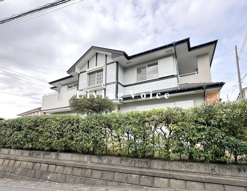 【外観】 | 【仲介手数料０円】厚木市毛利台2丁目　中古一戸建て | 厚木市毛利台2丁目　中古一戸建て