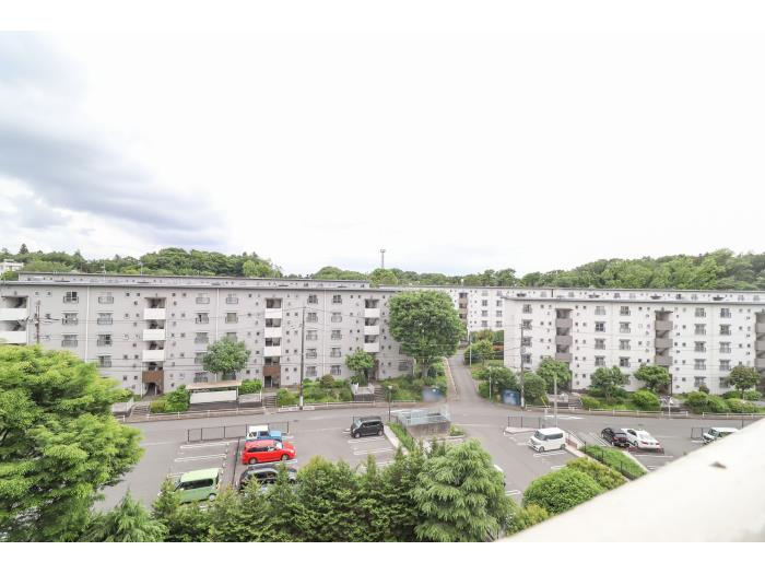 【物件からの展望】