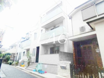 CHOUCHOU　TOKIWADAI　仮称　シュシュ常盤台の画像