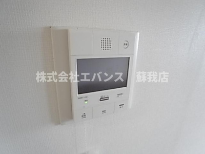 【セキュリティ】 | ロイヤルステージ本千葉