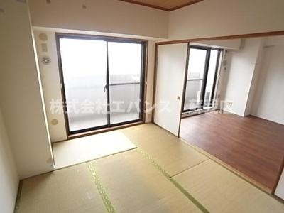 【設備】 | ロイヤルステージ本千葉