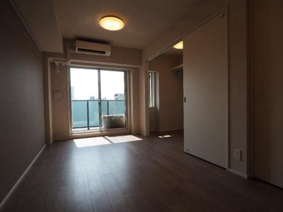 【内装】 | アーバネックス新御徒町駅前