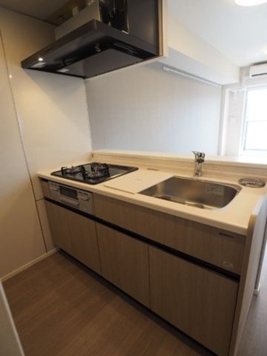【キッチン】 | アーバネックス新御徒町駅前
