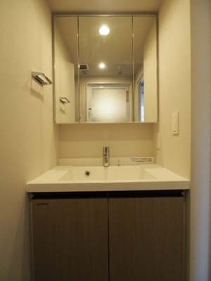 【独立洗面台】 | アーバネックス新御徒町駅前