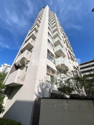 【外観】 | ベルファース目黒 | きれいな外観です