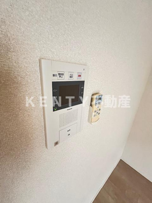 【セキュリティ】 | ベルファース目黒