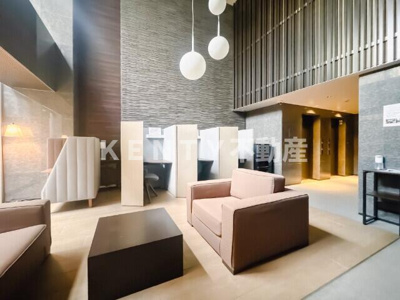 【その他共用部分】 | ベルファース目黒