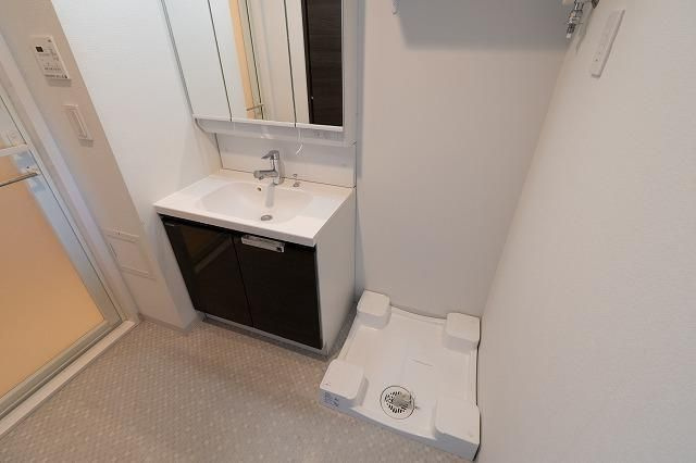 ジェノヴィア両国Ｖスカイガーデンの内装