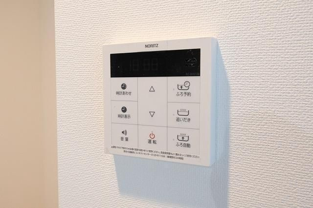 ジェノヴィア両国Ｖスカイガーデンのその他