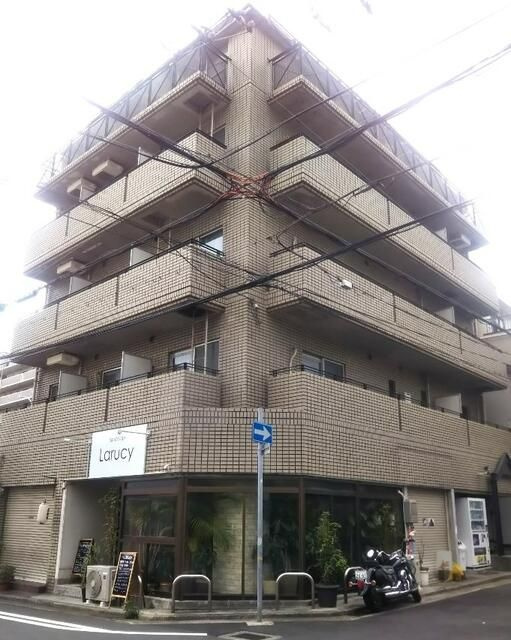 ベルズコート上沢