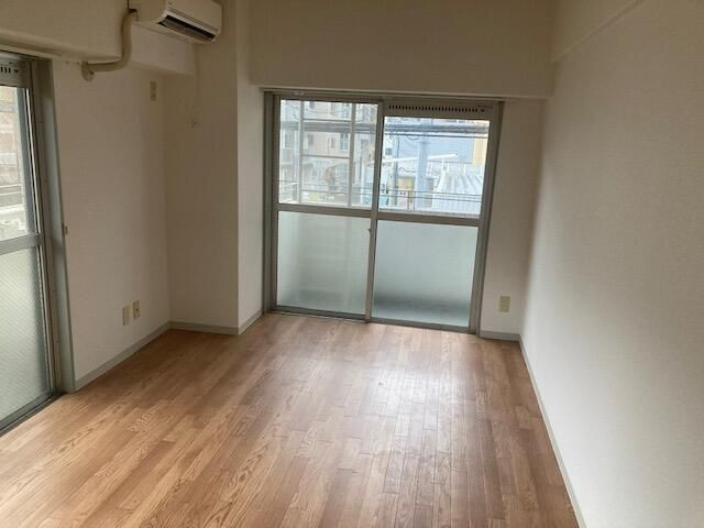 ベルズコート上沢