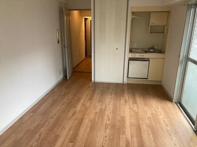 ベルズコート上沢