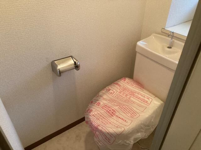 ベルズコート上沢