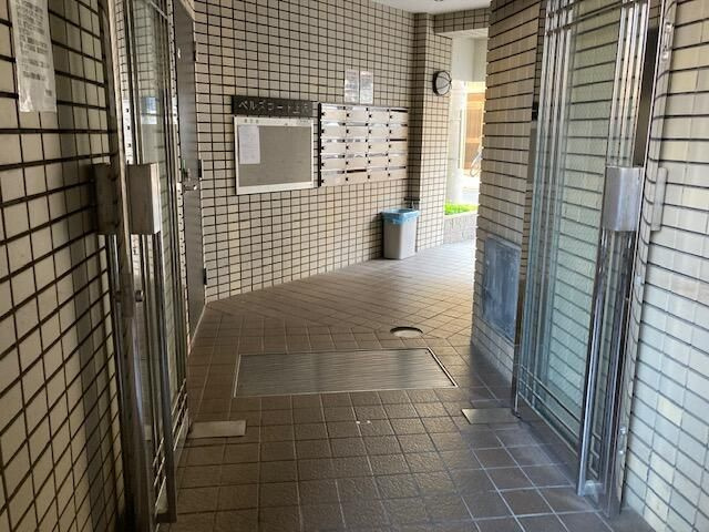 ベルズコート上沢