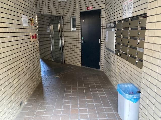 ベルズコート上沢