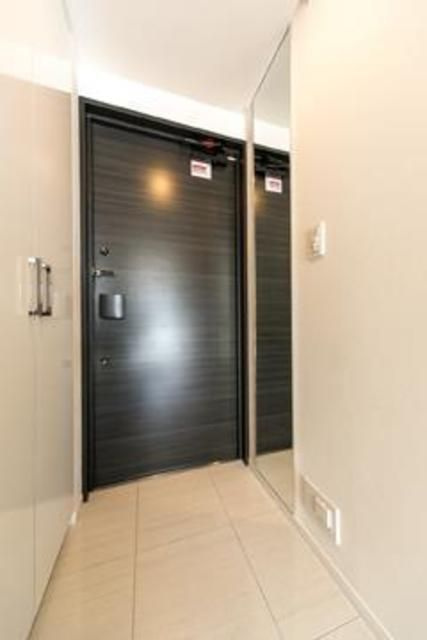 パークアクシス赤坂見附の内装