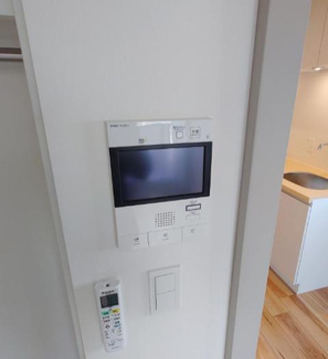 【セキュリティ】 | OZIO両国Ⅱ（オジオ両国Ⅱ）