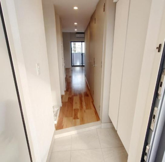 【玄関】 | OZIO両国Ⅱ（オジオ両国Ⅱ）