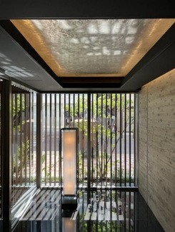 【ロビー】 | OZIO両国Ⅱ（オジオ両国Ⅱ）