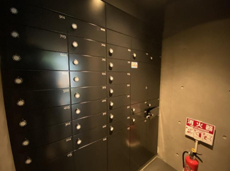 【設備】 | OZIO両国Ⅱ（オジオ両国Ⅱ）