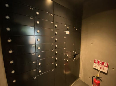 【設備】 | OZIO両国Ⅱ（オジオ両国Ⅱ）