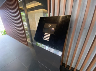 【セキュリティ】 | OZIO両国Ⅱ（オジオ両国Ⅱ）