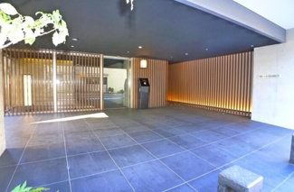 【エントランス】 | OZIO両国Ⅱ（オジオ両国Ⅱ）