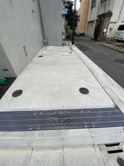 【その他共用部分】 | OZIO両国Ⅱ（オジオ両国Ⅱ）