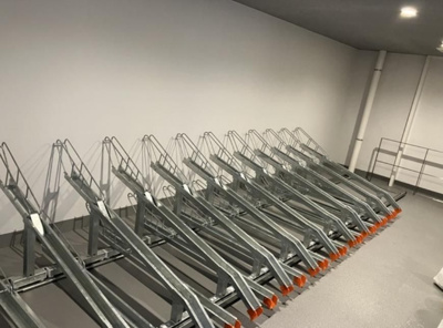 【その他共用部分】 | OZIO両国Ⅱ（オジオ両国Ⅱ）