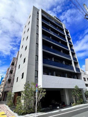 【外観】 | OZIO両国Ⅱ（オジオ両国Ⅱ）