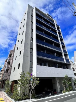 【外観】 | OZIO両国Ⅱ（オジオ両国Ⅱ）