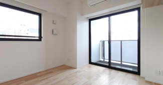 【居間・リビング】 | OZIO両国Ⅱ（オジオ両国Ⅱ）