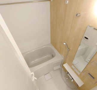 【浴室】 | OZIO両国Ⅱ（オジオ両国Ⅱ）